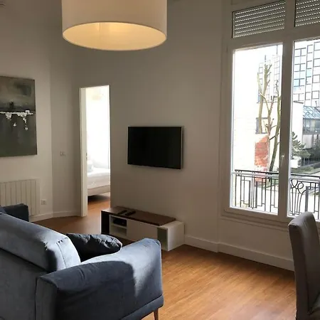 3 Pieces Metro Marcel Sembat Boulogne-Billancourt